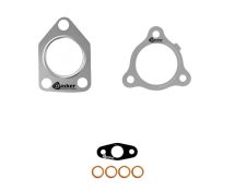 Turbo neuf pour HYUNDAI Starex 2.5 CRDI 170 CV (125 KW) - 5303 988 0145 - Jrone