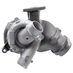 Turbo pour FIAT Ulysse 2 2.2 JTD 128 CV 707240-5005S