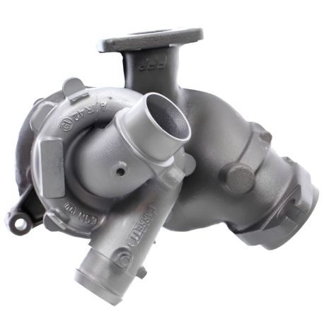 Turbo pour FIAT Ulysse 2 2.2 JTD 128 CV 707240-5005S