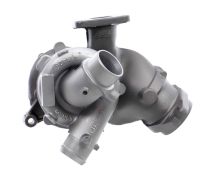 Turbo pour FIAT Ulysse 2 2.2 JTD 128 CV 707240-5005S