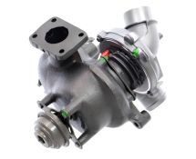 Turbo pour FIAT Ulysse 2 2.2 JTD 128 CV 707240-5005S