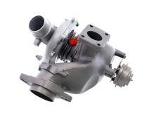 Turbo pour FIAT Ulysse 2 2.2 JTD 128 CV 707240-5005S