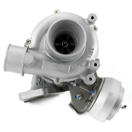 Turbo pour MAZDA 6 2.0 DI 143 CV VJ36