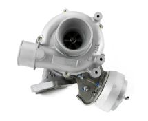 Turbo pour MAZDA 6 2.0 CD 122 CV VJ36