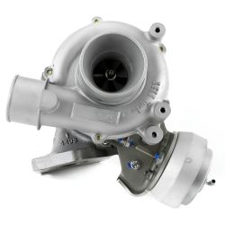Turbo pour MAZDA 6 2.0 CD 141 CV VJ36