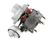 Turbo pour MAZDA 6 2.0 CD 122 CV VJ36