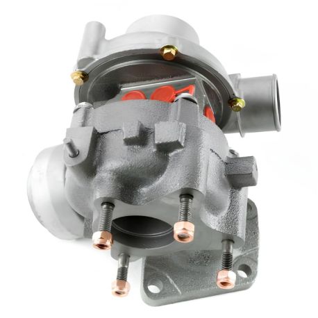 Turbo pour MAZDA 6 2.0 DI 143 CV VJ36