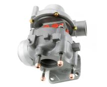 Turbo pour MAZDA 6 2.0 CD 141 CV VJ36