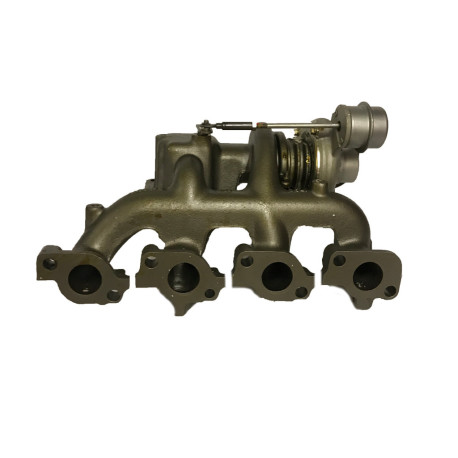Turbo 708618-5011S