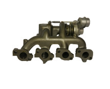 Turbo 708618-5011S