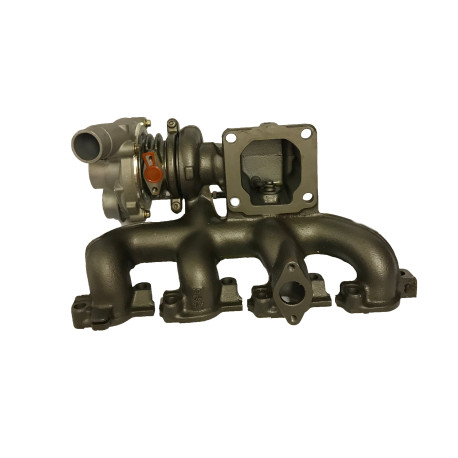 Turbo 708618-5011S