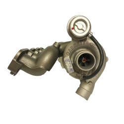 Turbo 708618-5011S