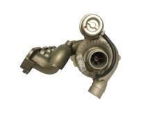 Turbo 708618-5011S