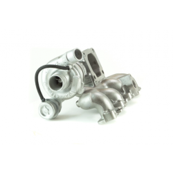 Turbo 714716-5003S