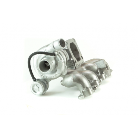 Turbo 714716-5003S