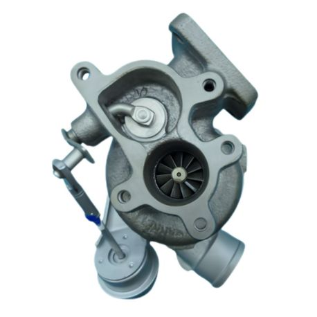 Turbo 454002-5001S