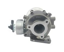 Turbo pour MITSUBISHI L200 2.4 DI-D 181 CV 49335-01700