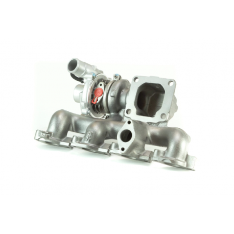Turbo 714716-5003S