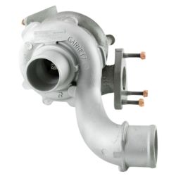 Turbo pour RENAULT Espace 3 2.2 dCi 130 CV 725071-5002S