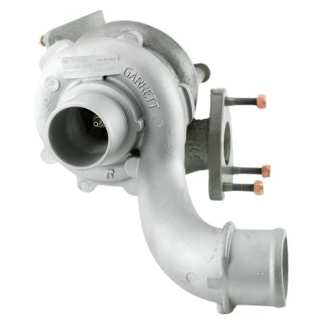 Turbo pour RENAULT Espace 3 2.2 dCi 130 CV 725071-5002S