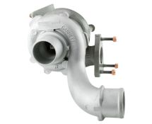 Turbo pour RENAULT Espace 3 2.2 dCi 115 CV 725071-5002S