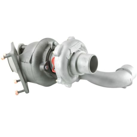 Turbo pour RENAULT Espace 3 2.2 dCi 130 CV 725071-5002S