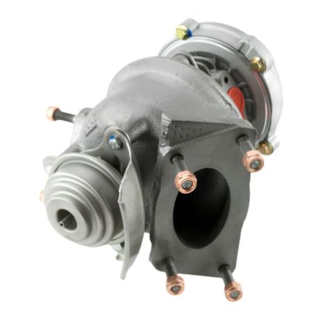 Turbo pour RENAULT Espace 3 2.2 dCi 130 CV 725071-5002S