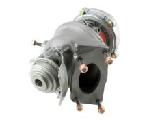 Turbo pour RENAULT Espace 3 2.2 dCi 115 CV 725071-5002S