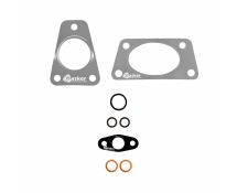 Turbo pour RENAULT Espace 3 2.2 dCi 130 CV 725071-5002S