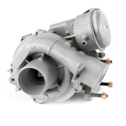 Turbo pour RENAULT Megane 2 1.9 dCi 131 CV 763980-5007S