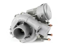 Turbo pour RENAULT Scenic 2 1.9 dCi 131 CV 763980-5007S