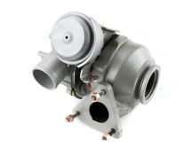 Turbo pour RENAULT Megane 2 1.9 dCi 115 CV 763980-5007S