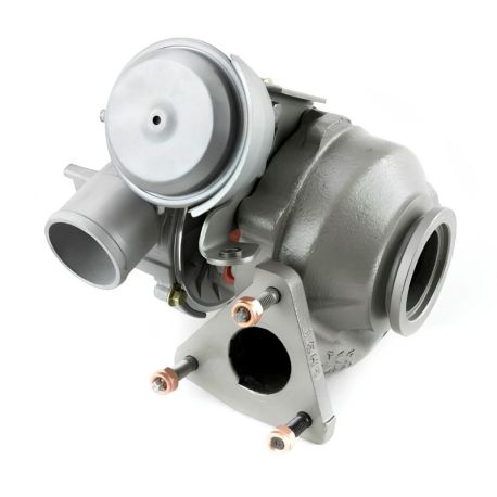 Turbo pour RENAULT Megane 2 1.9 dCi 110 CV 763980-5007S