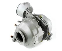 Turbo pour RENAULT Megane 2 1.9 dCi 131 CV 763980-5007S