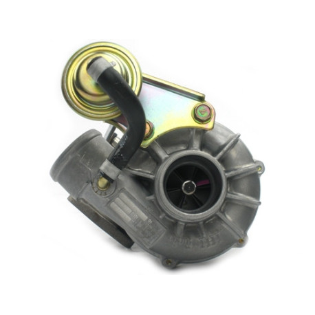 Turbo VA56A