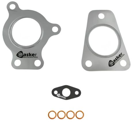 Turbo pour RENAULT Espace 4 2.2 dCi 139 CV 718089-5008S