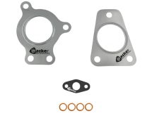 Turbo pour RENAULT Espace 4 2.2 dCi 139 CV 718089-5008S