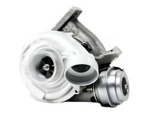Turbo pour MERCEDES Classe M (W163) 270 CDI 163 CV 715910-5002S