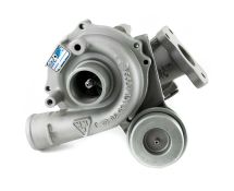 Turbo pour CITROËN C4 1 2.0 HDi 110 CV 5303 988 0057