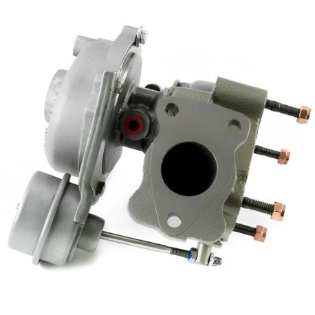 Turbo pour CITROËN C4 1 2.0 HDi 110 CV 5303 988 0057