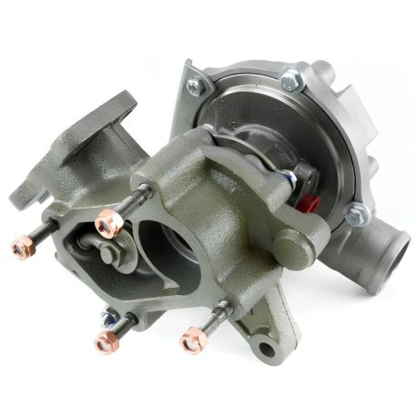 Turbo pour CITROËN C4 1 2.0 HDi 110 CV 5303 988 0057