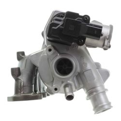 Turbo pour AUDI A1 Sportback (8XA / 8XF) 1.2 TFSI 86 CV 9V202