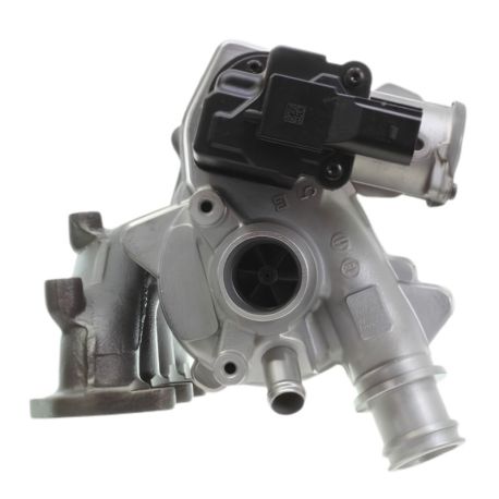 Turbo pour AUDI A3 (8P1 / 8PA) 1.2 TFSI 105 CV 9V202