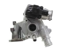 Turbo pour AUDI A3 (8P1 / 8PA) 1.2 TFSI 105 CV 9V202