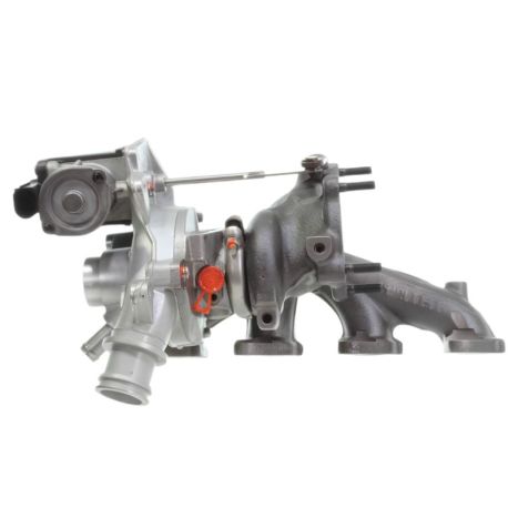 Turbo pour AUDI A3 (8P1 / 8PA) 1.2 TFSI 105 CV 9V202