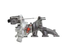 Turbo pour AUDI A3 (8P1 / 8PA) 1.2 TFSI 105 CV 9V202