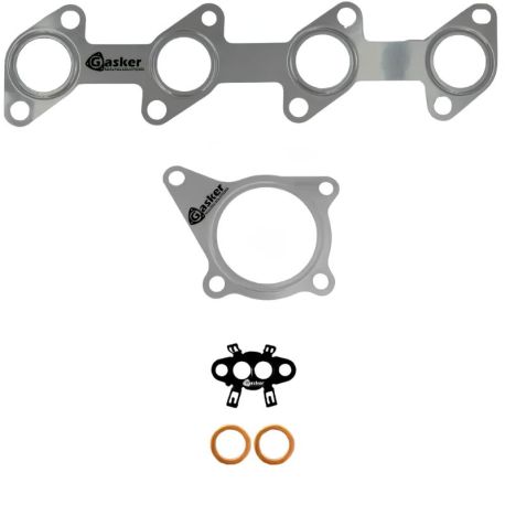 Turbo pour AUDI A3 (8P1 / 8PA) 1.2 TFSI 105 CV 9V202