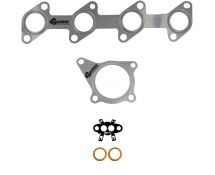 Turbo pour AUDI A3 (8P1 / 8PA) 1.2 TFSI 105 CV 9V202
