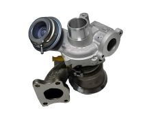 Turbo pour PEUGEOT 2008 1 PureTech 110 110 CV 836250-5001S