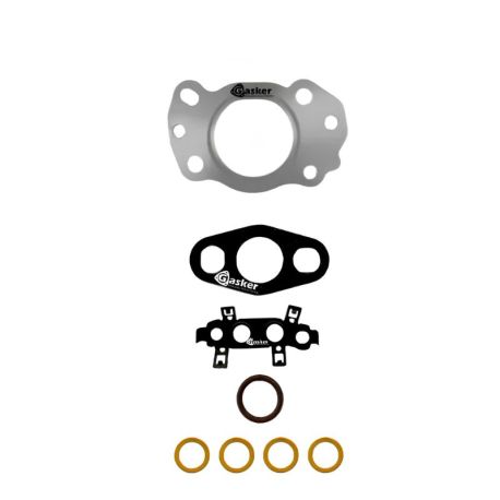 Turbo pour PEUGEOT 2008 1 PureTech 110 110 CV 836250-5001S